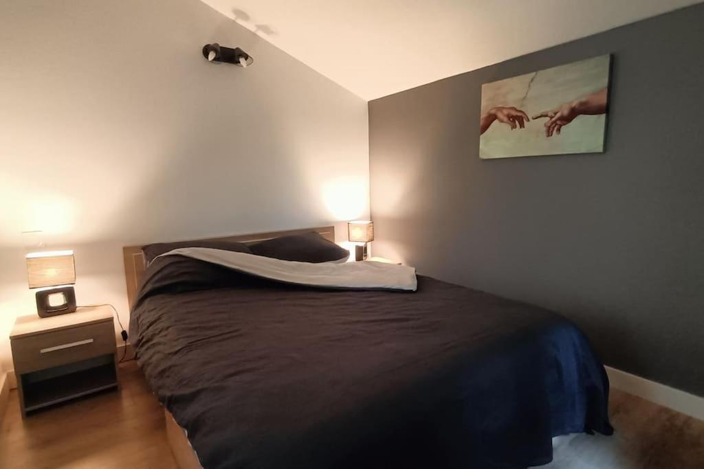 Holiday home Maisonnette Au Pied Des Pyrenees Nestier