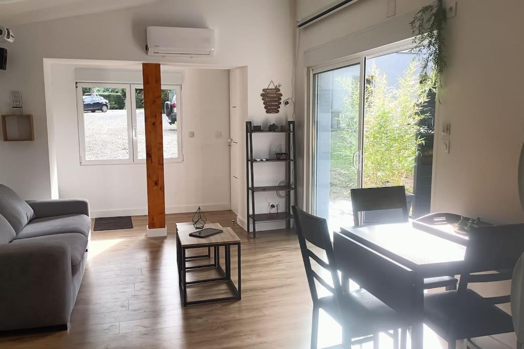 Holiday home Maisonnette Au Pied Des Pyrenees *