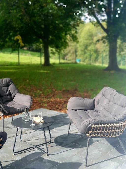 Holiday home Maisonnette Au Pied Des Pyrenees *