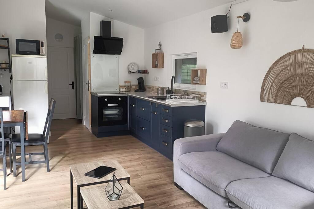 Maisonnette Au Pied Des Pyrenees *