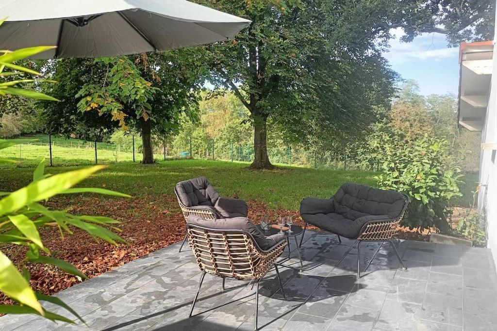 Maisonnette Au Pied Des Pyrenees Holiday home